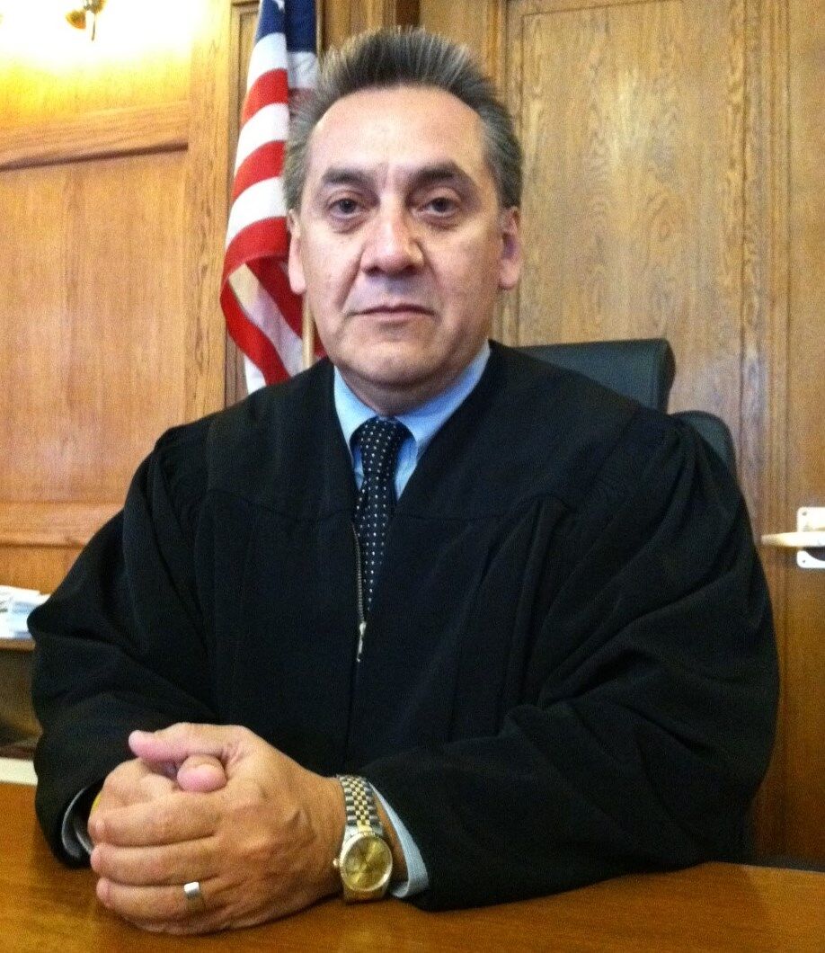 Chief Judge Michael A. Martinez